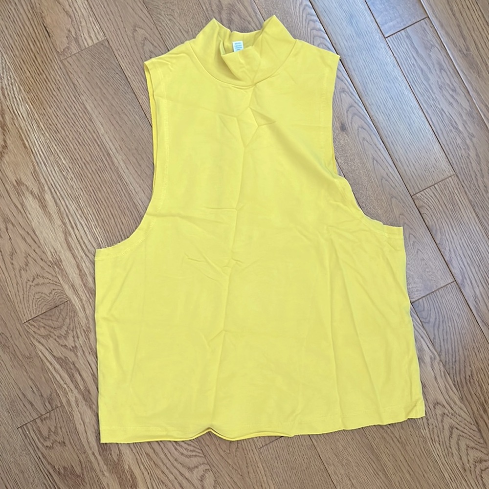 ALO yoga tank